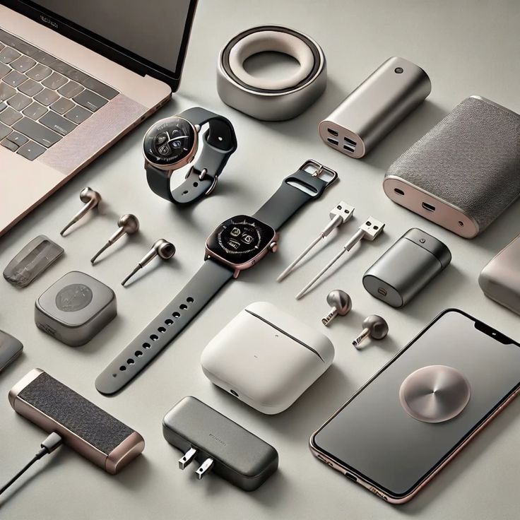 Tech Accessories