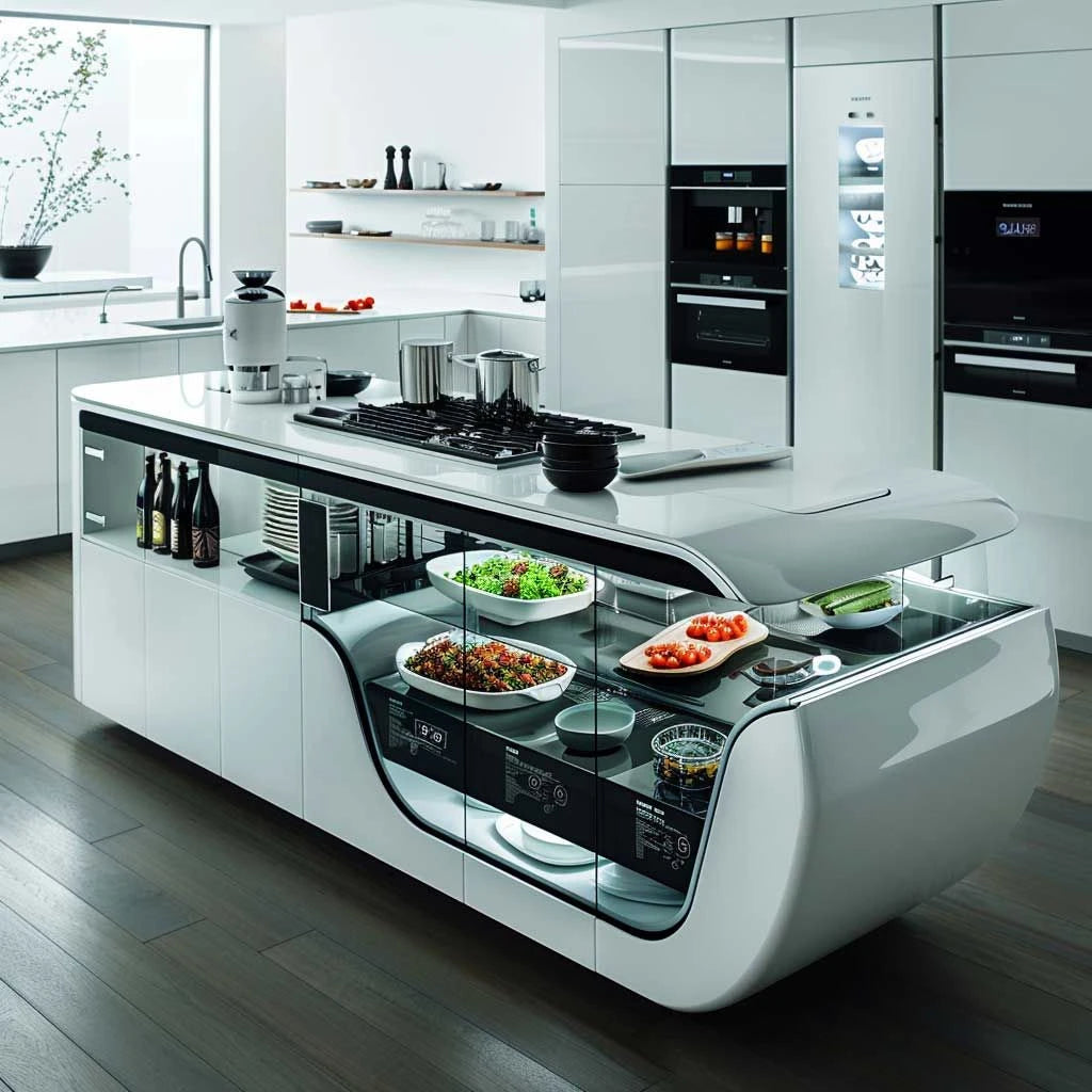 Home And Kitchen