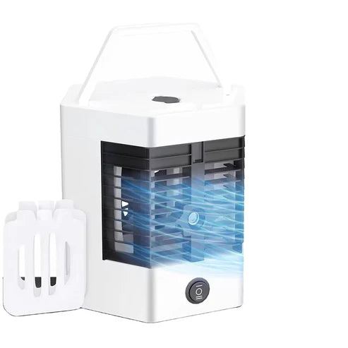 Smart Arctic Cool Air Cooler Eco Friendly, Compact & Powerful