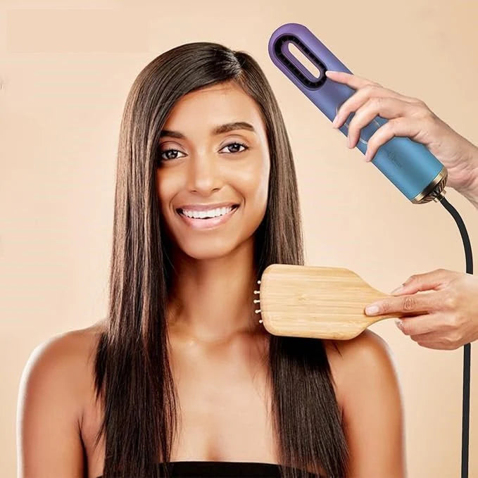 Compact Hair Dryer Powerful, Lightweight & Travel-Friendly