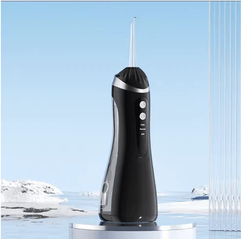 Smart Oral Irrigator Deep Clean & Fresh Breath in Seconds